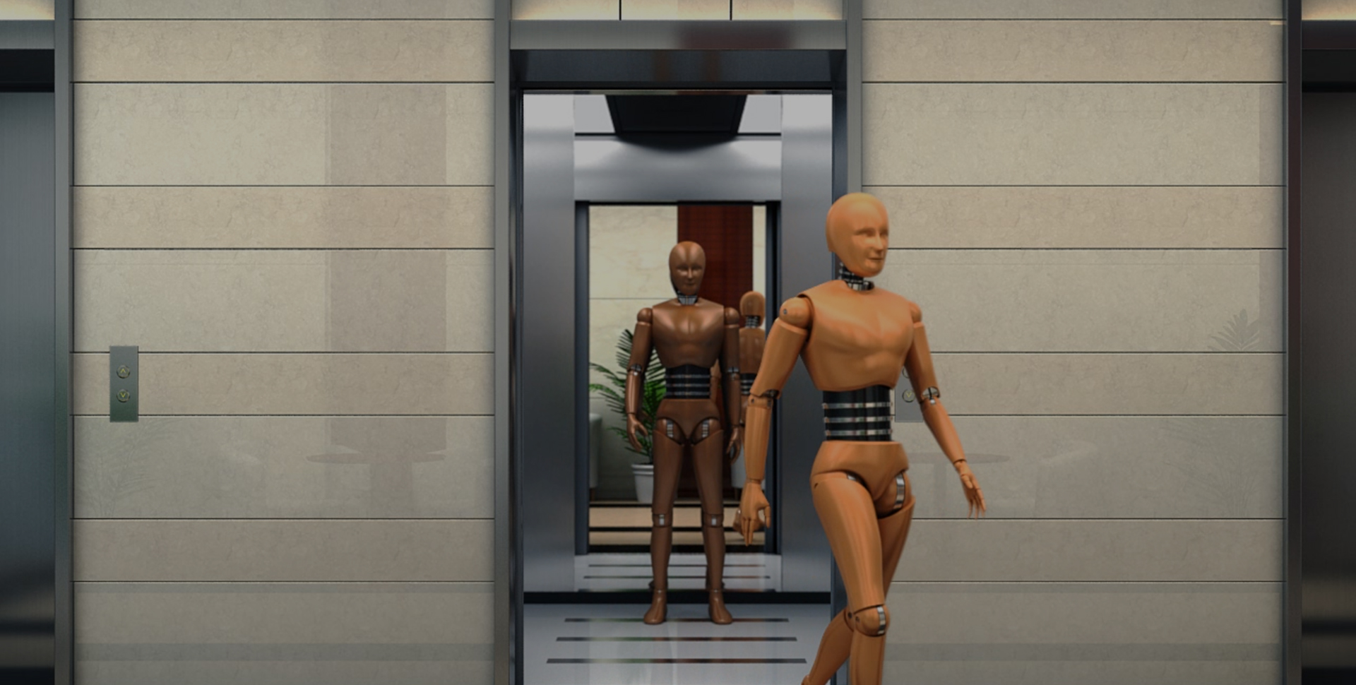 科技賦能，啟停承運(yùn)更平順